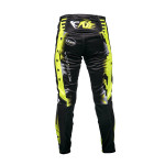 Pantalone Zone 2016 CLICE   (YellowFluo)